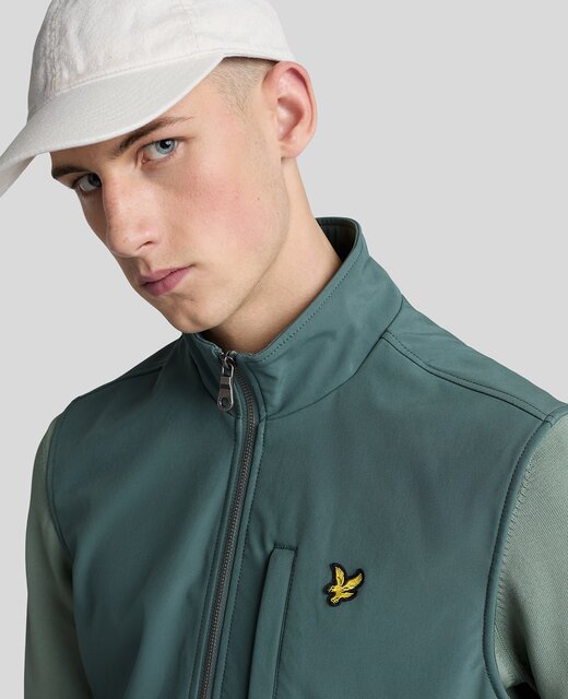 Lyle & Scott