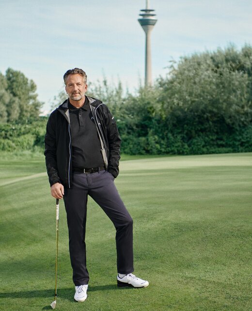 Alberto Golf