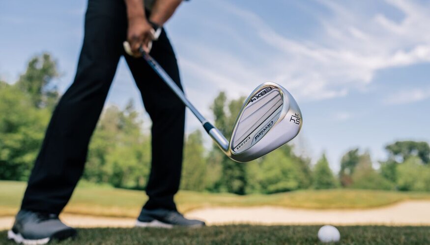 Assembling Your Ideal Golf Bag: A Guide for Beginners and Experienced Players